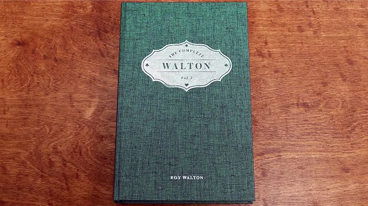 The Complete Walton - Volume 3 - image 2