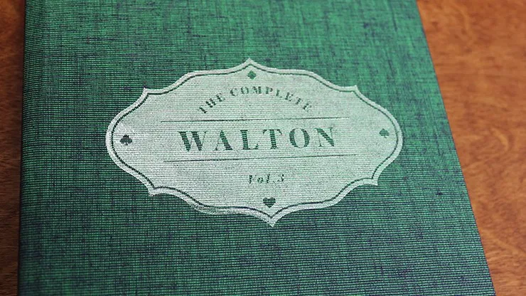 The Complete Walton - Volume 3 - image 3