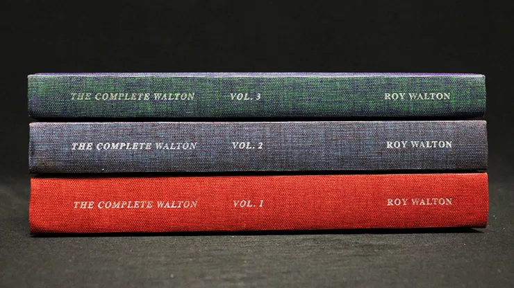 The Complete Walton - Volume 3 - image 6