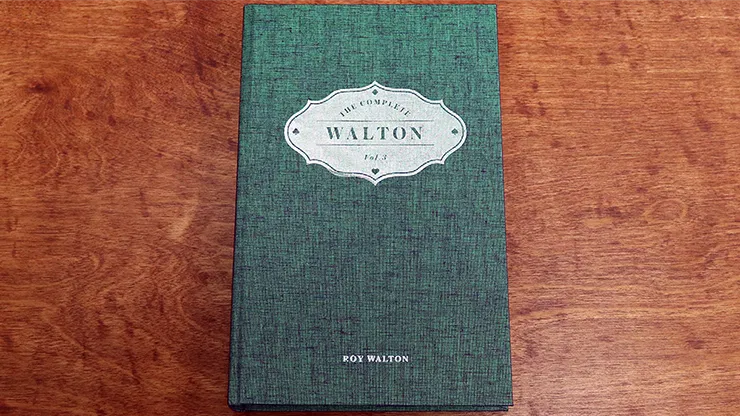 The Complete Walton - Volume 3 - image 1