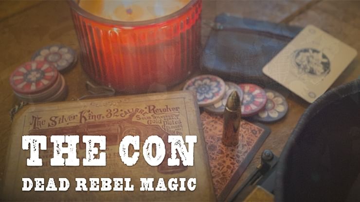 The Con - magic