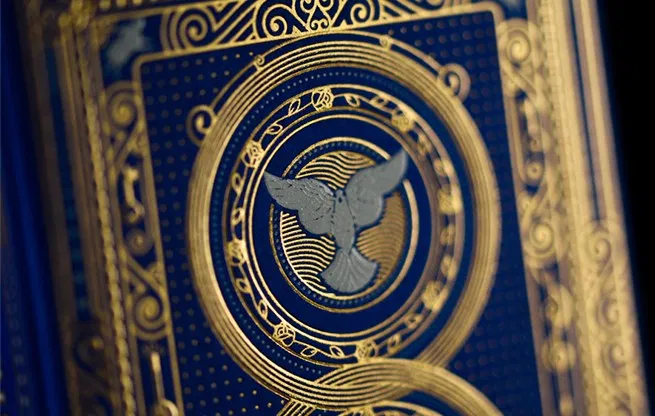 The Conjurer Playing Cards - image 2