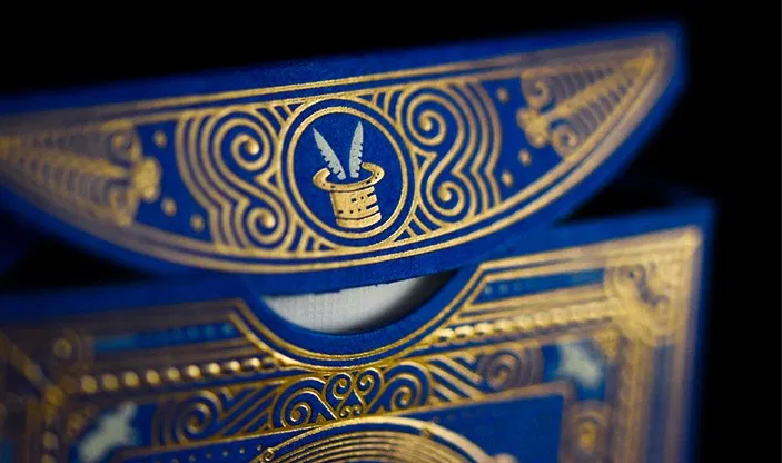 The Conjurer Playing Cards - image 3