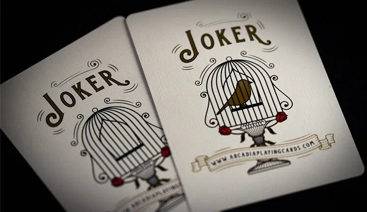 The Conjurer Playing Cards - image 4