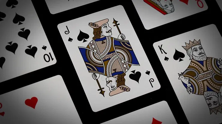 The Conjurer Playing Cards - image 5