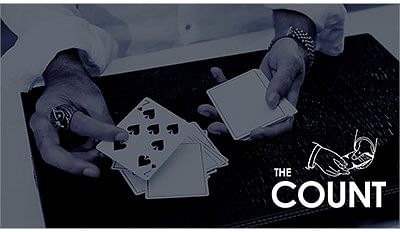 The Count - magic