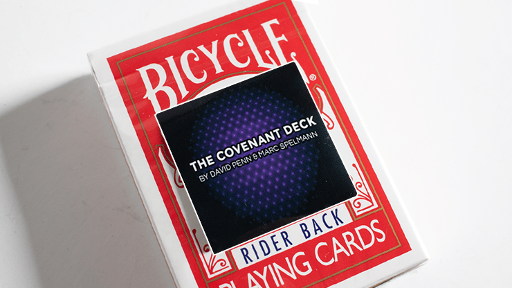 The Covenant Deck - thumbnail 5