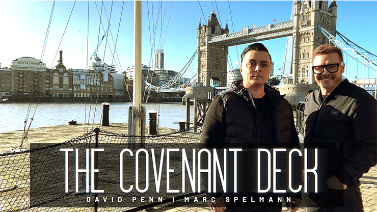 The Covenant Deck - thumbnail 6