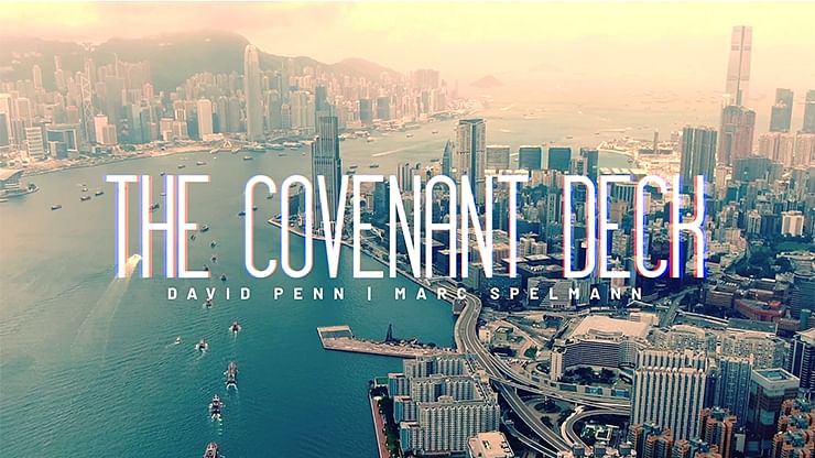 The Covenant Deck - magic