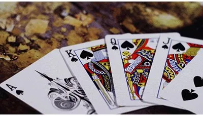 Green Crown Deck - image 2