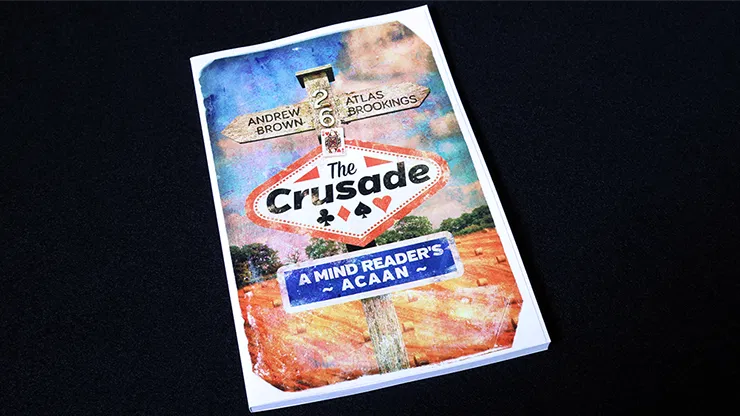 The Crusade