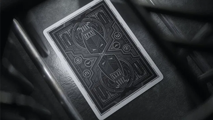 The Dark Knight x Batman Playing Cards - image 3