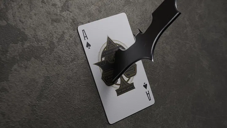 The Dark Knight x Batman Playing Cards - image 5