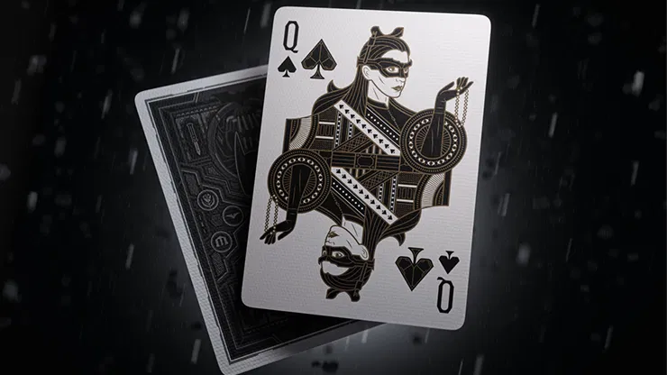 The Dark Knight x Batman Playing Cards - image 6