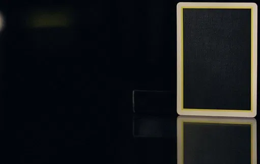 The DARK NOC Playing Cards - image 3