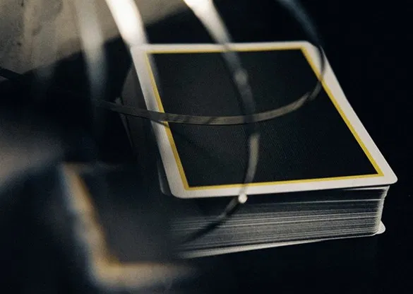 The DARK NOC Playing Cards - image 4