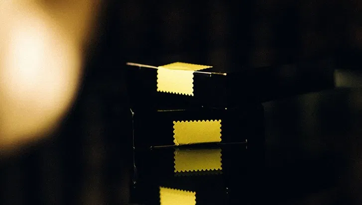 The DARK NOC Playing Cards - image 6
