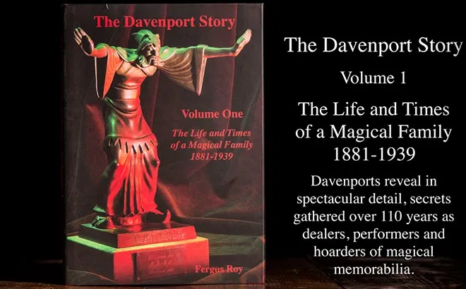 The Davenport Story - Volume 1 - image 5