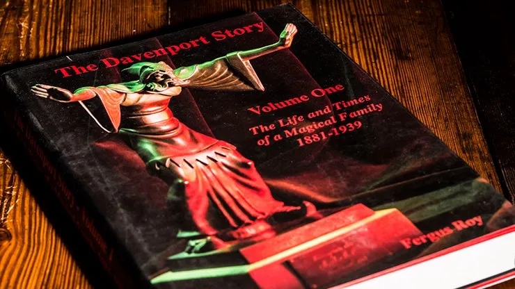 The Davenport Story - Volume 1 - image 4
