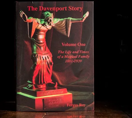 The Davenport Story - Volume 1 - image 1