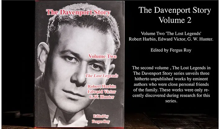 The Davenport Story - Volume 2 - image 2