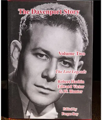 The Davenport Story - Volume 2 - image 1