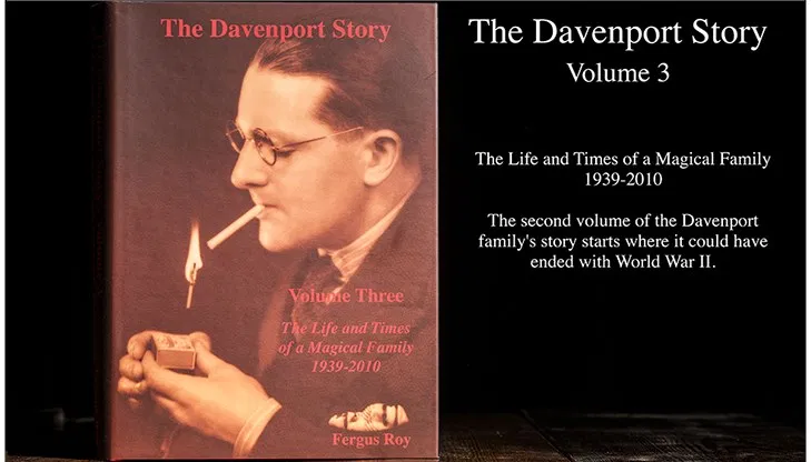 The Davenport Story - Volume 3 - image 2