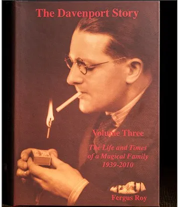 The Davenport Story - Volume 3 - image 1