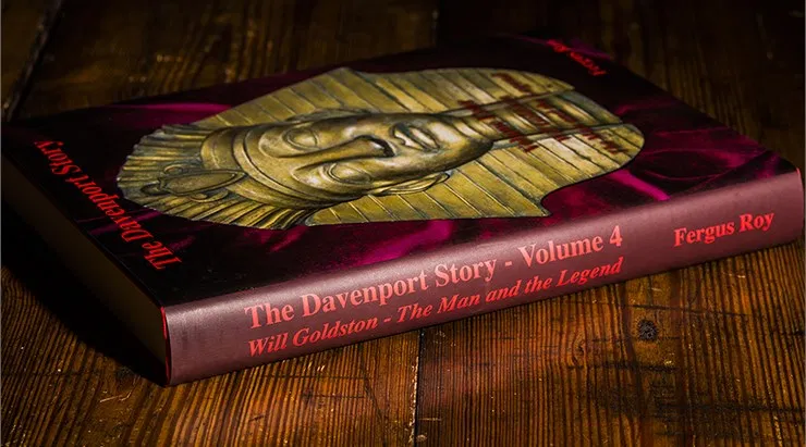 The Davenport Story - Volume 4 - image 6