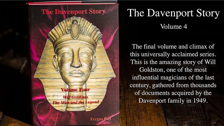 The Davenport Story - Volume 4 - image 2