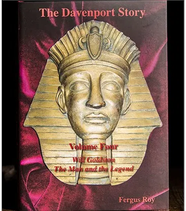 The Davenport Story - Volume 4 - image 1