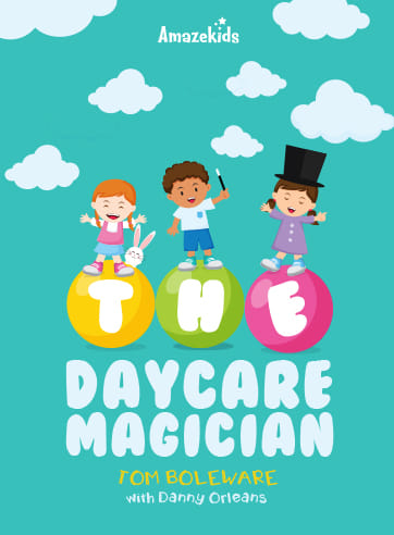 The Daycare Magician