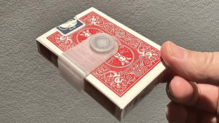 The Deck Spinner - thumbnail 2