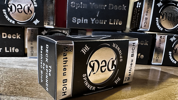 The Deck Spinner - thumbnail 3