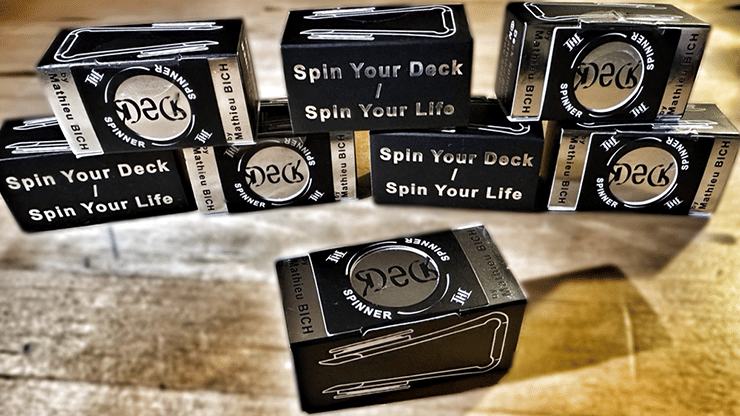 The Deck Spinner - thumbnail 4