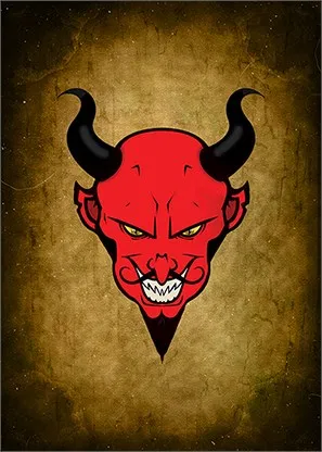 The Devil Always Knows - image 2