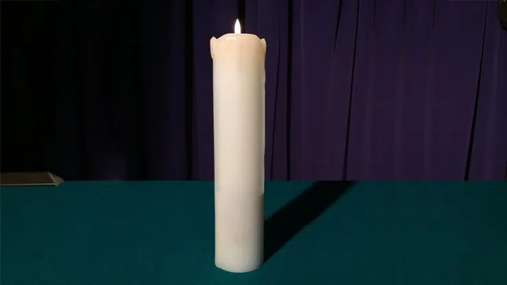 The Devil's Candle - image 3