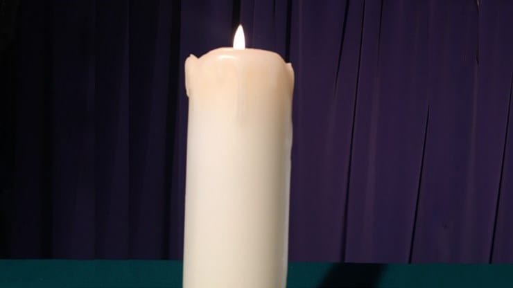 The Devil's Candle - thumbnail 4