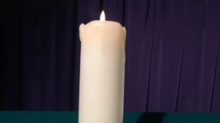 The Devil's Candle - image 4