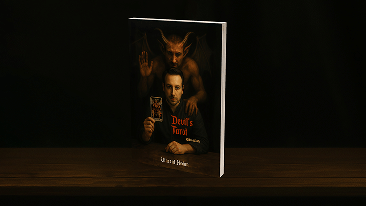 The Devil's Tarot