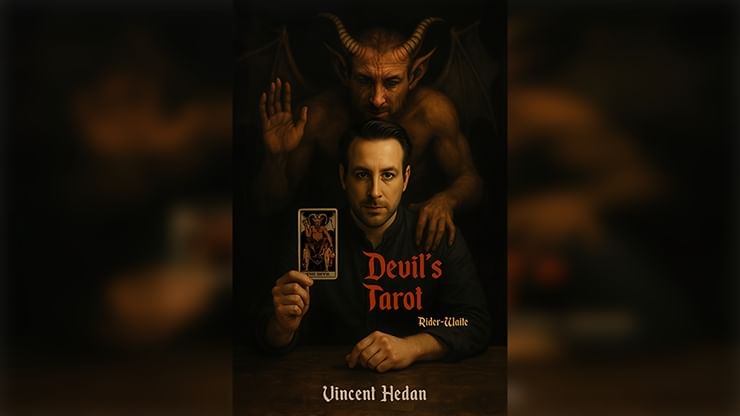 The Devil's Tarot