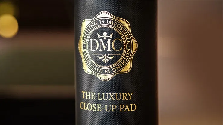 The DMC Luxury Close-Up Pad - image 1