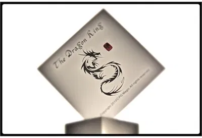The Dragon Ring 23mm - image 3