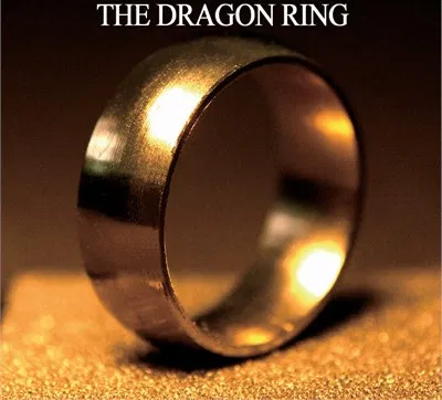 The Dragon Ring 23mm - image 5