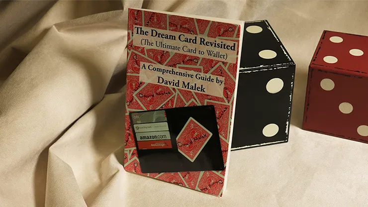 The Dream Card Revisited - A Comprehensive Guide - image 1