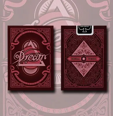 The Dream Deck