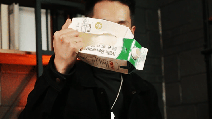 Dream Drink - thumbnail 4