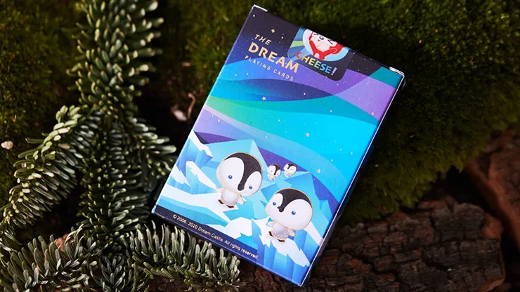 Solokid The Dream Playing Cards - image 2