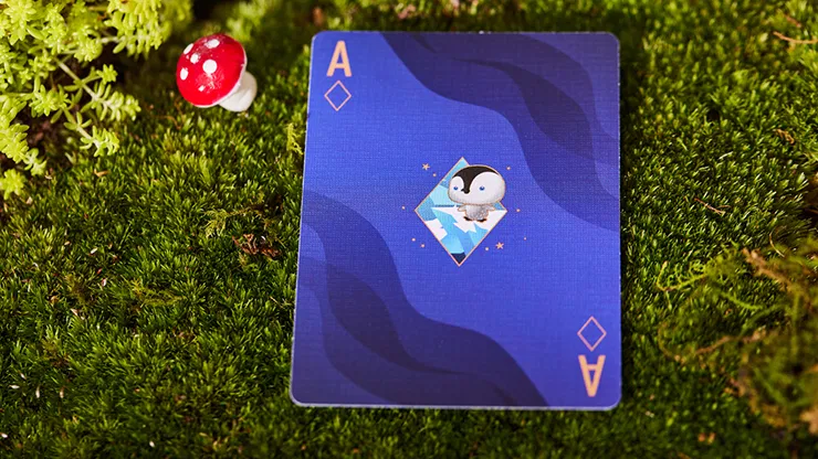 Solokid The Dream Playing Cards - image 11