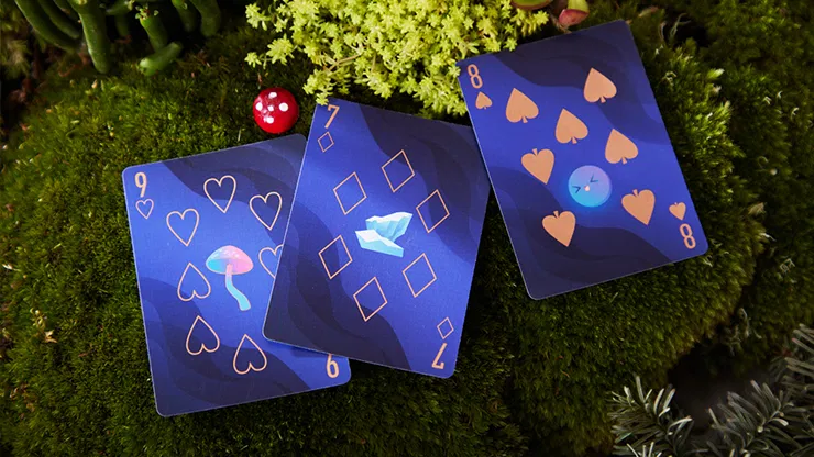 Solokid The Dream Playing Cards - image 13